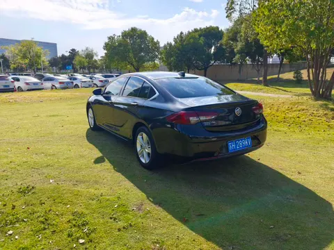 Buick Regal