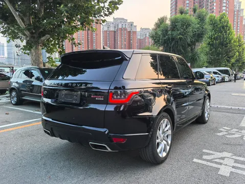 Land Rover