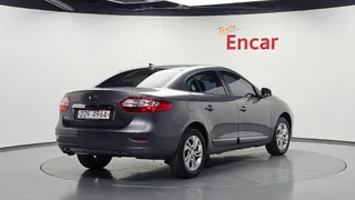 Renault SM3