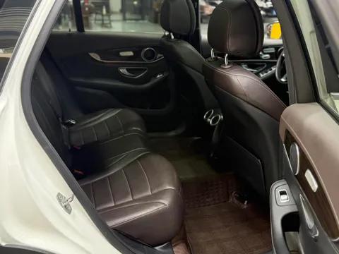 Mercedes-Benz Mercedes-Benz GLC