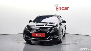 Renault SM7