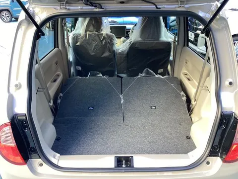Suzuki Alto Lapin LC