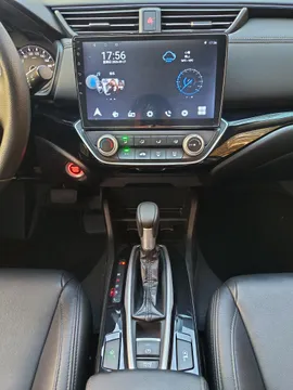 Honda Crider