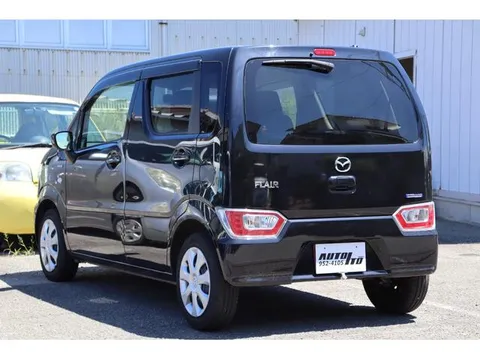 Mazda Flair