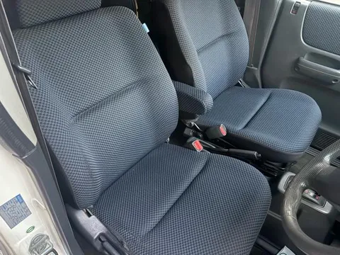 Honda Vamos Hobio