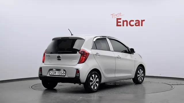 Kia Picanto (Morning)