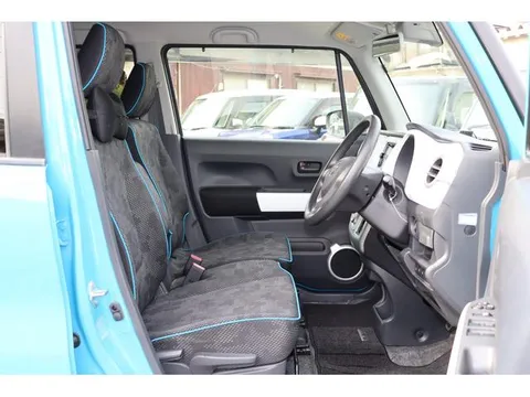 Mazda Flair Crossover