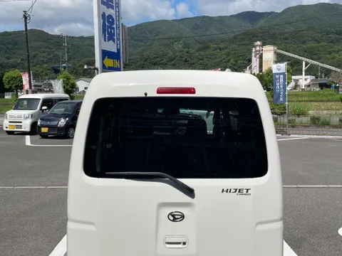 Daihatsu Hijet Cargo