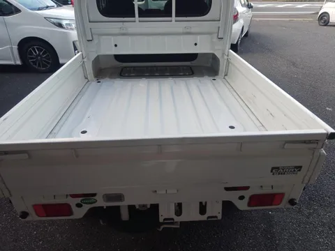 Suzuki Super Carry