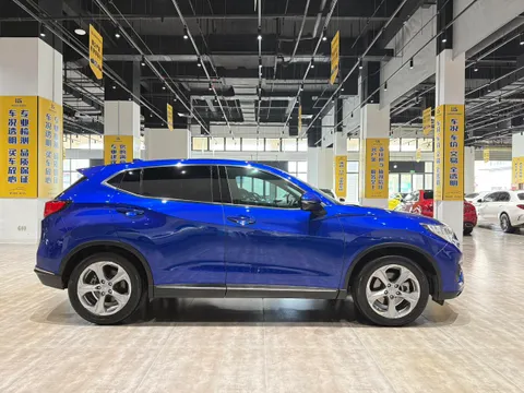Acura CDX