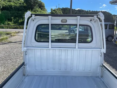 Subaru Sambar Truck