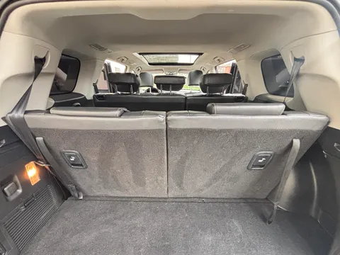 Gac GS8