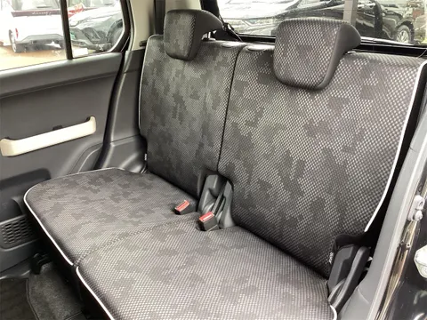 Mazda Flair Crossover