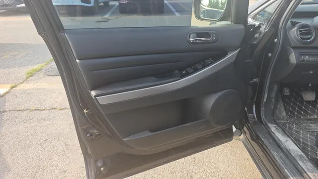 Mazda CX-7