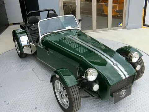 Caterham