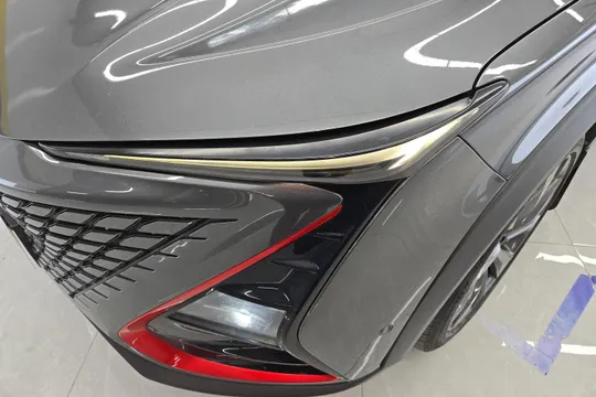 Changan UNI-T