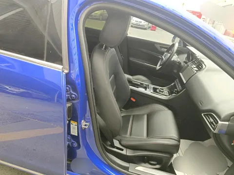 Jaguar XEL