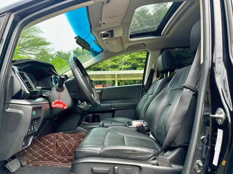 Honda Elysion