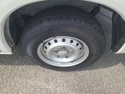Toyota TownAce Van