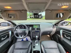 Renault SM7