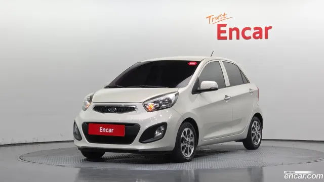 Kia Picanto (Morning)