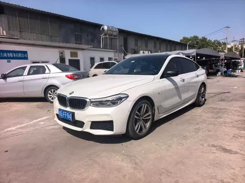 BMW Gran Turismo