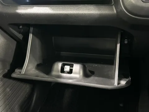 Mazda Flair Crossover