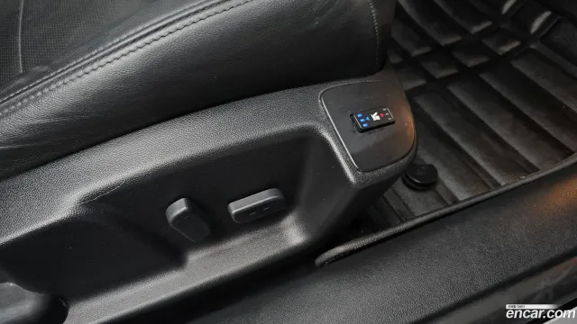 Renault SM7