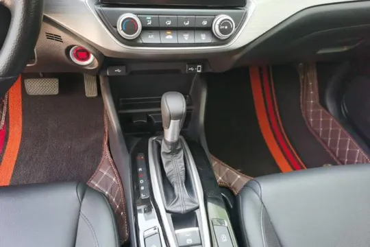 Honda Envix