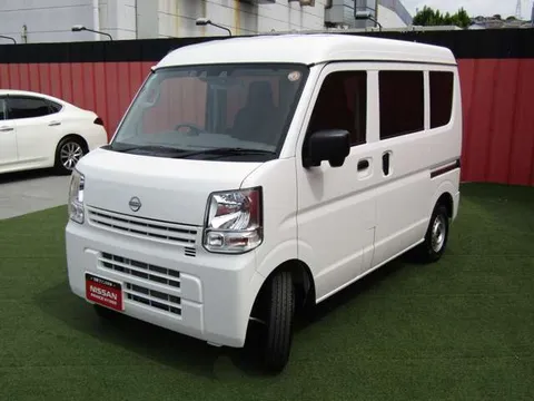 Nissan Clipper
