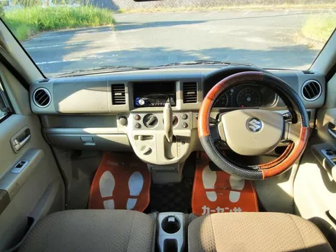 Mazda Scrum Wagon