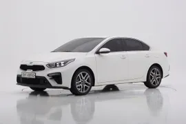 Kia Cerato (K3)