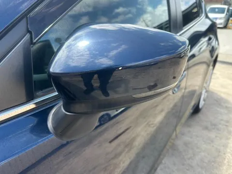 Mazda Axela Sport
