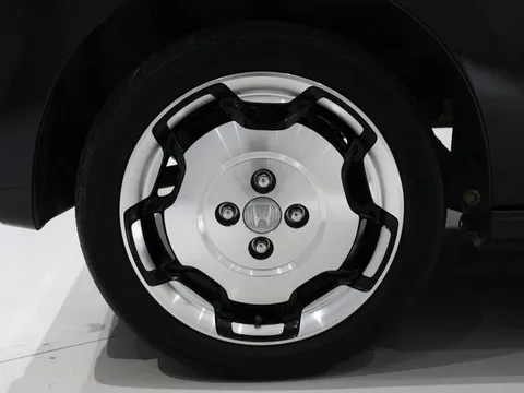 Honda N-BOX Slash