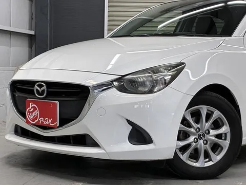 Mazda Mazda2 (Demio)