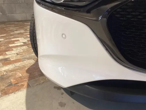 Mazda MAZDA3 Fastback