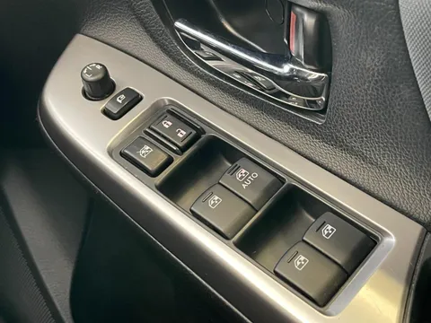 Subaru Impreza Sports
