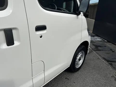 Toyota TownAce Van