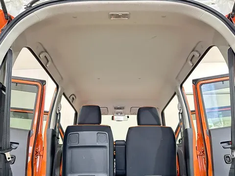 Mazda Flair Crossover