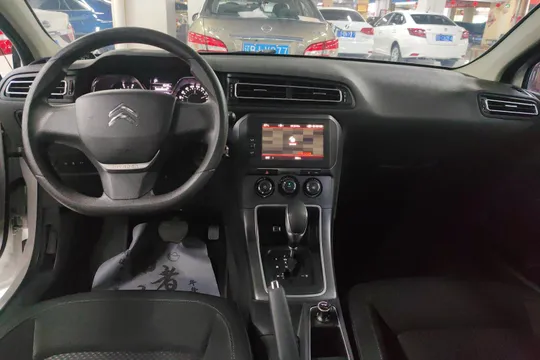Citroen