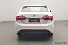 Haima M3