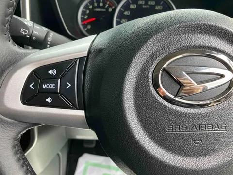 Daihatsu Thor