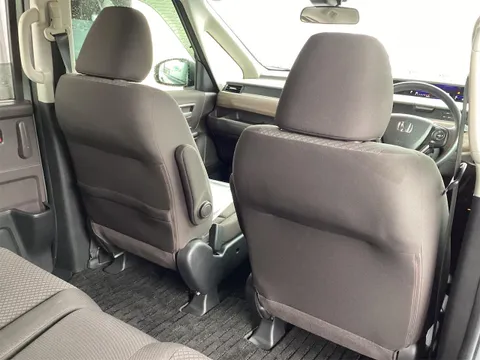 Honda Freed Plus
