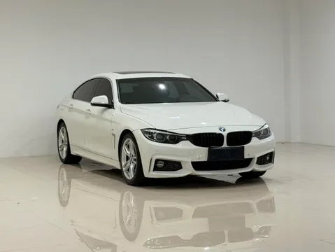 BMW 4-Series