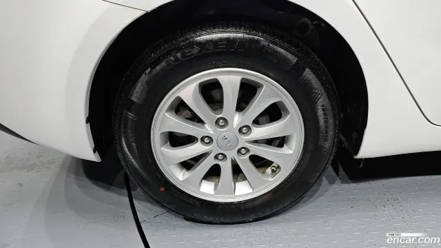 Kia Cerato (K3)