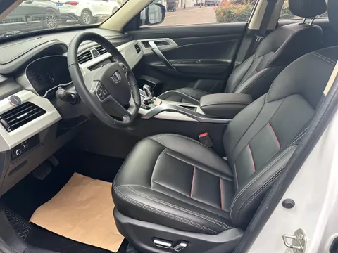 Geely Boyue