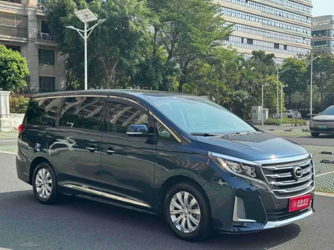 Gac M8