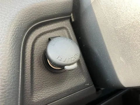 Mazda Flair