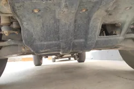 BAIC BJ40