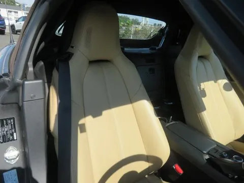 Mazda MX-5 (Roadster)